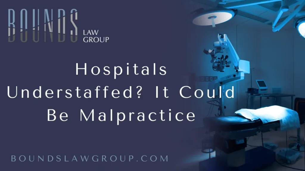 In recent years, an alarming trend has emerged across Florida’s healthcare system: chronic understaffing in hospitals. Nowhere is this more concerning than in Orlando, where several facilities are facing mounting pressure and scrutiny. If you or a loved one suffered harm due to delays in treatment, medical errors, or neglect resulting from a lack of adequate staffing, you may have grounds for an Orlando hospital understaffing lawsuit.