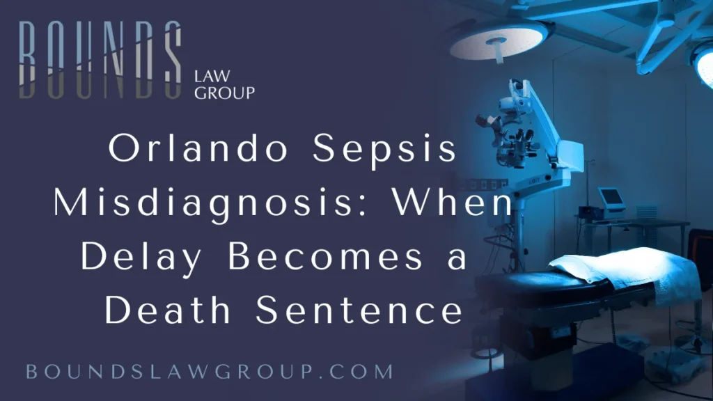 Sepsis is a life-threatening condition caused by the body’s extreme response to infection. It can lead to tissue damage, organ failure, and death. The early stages may present symptoms like fever, confusion, increased heart rate, and low blood pressure—symptoms that mimic less serious conditions. However, any delay in treatment drastically increases the risk of permanent injury or fatality.