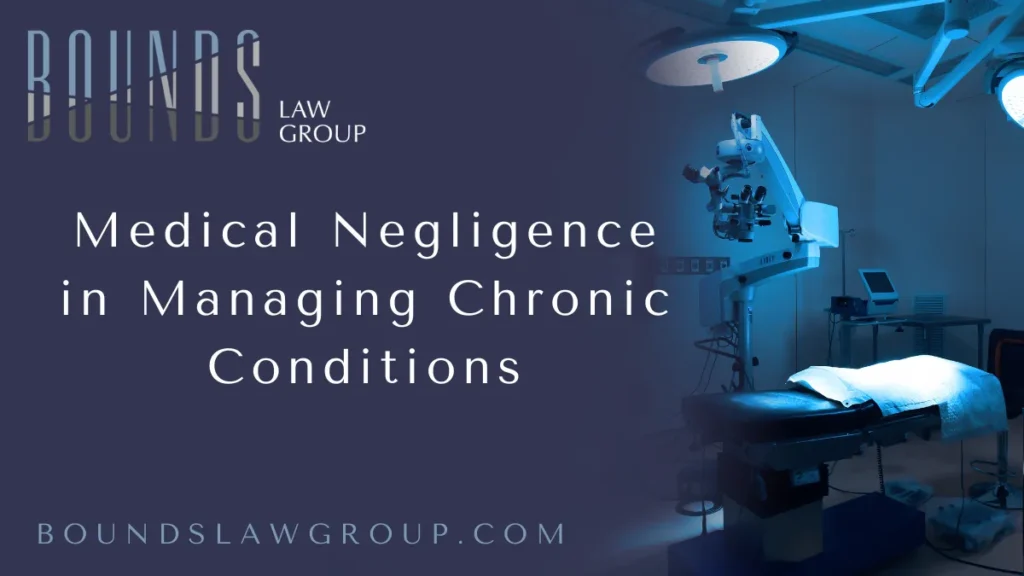 In the heart of Florida’s healthcare system, Orlando chronic illness management negligence has emerged as a growing concern for patients suffering from long-term medical conditions. Chronic illnesses such as diabetes, hypertension, heart disease, asthma, COPD, and autoimmune disorders require ongoing, precise, and attentive care. When healthcare providers fail to meet the standards of care, patients can experience devastating outcomes — sometimes irreversible.