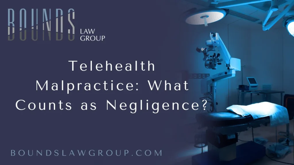 In the evolving world of virtual healthcare, telemedicine has become a vital resource for patients across Florida. But with the convenience of remote consultations comes a heightened risk of medical negligence. If you've suffered harm due to a virtual healthcare provider’s mistake, you need an experienced Orlando telemedicine malpractice lawyer to guide you through your rights and legal options.