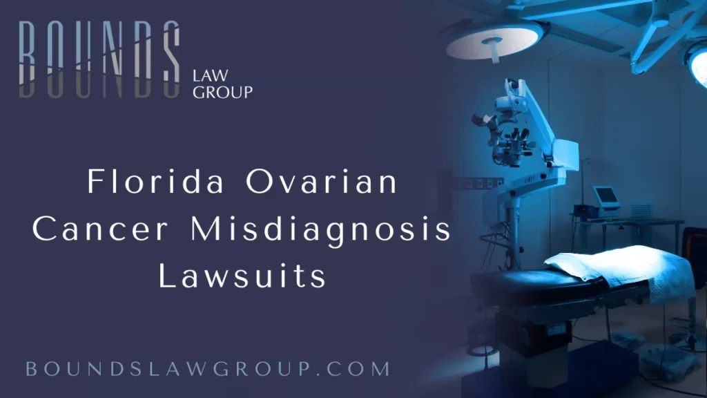Ovarian cancer is a serious and often aggressive disease that can be difficult to detect in its early stages. When healthcare providers fail to diagnose ovarian cancer promptly or provide incorrect diagnoses, patients may experience delays in treatment that significantly impact their prognosis. Victims of these errors may be entitled to pursue legal action. A Florida ovarian cancer malpractice lawyer can help patients and their families seek justice and compensation for damages caused by medical negligence.