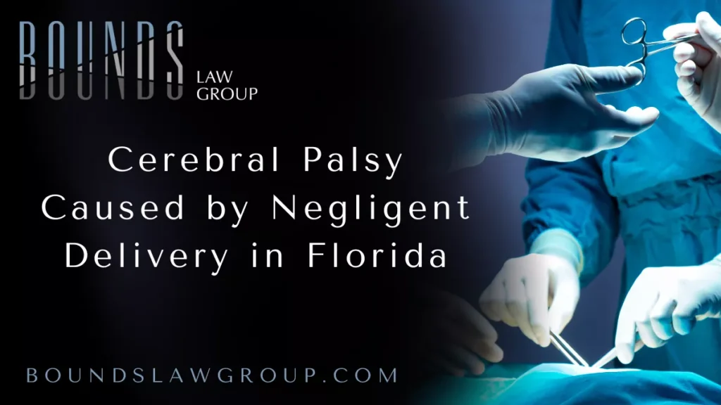 When childbirth complications occur due to medical negligence, the consequences can be devastating — especially when a newborn suffers permanent injuries like cerebral palsy. Families in Florida facing this reality often wonder where to turn and how to hold negligent healthcare providers accountable. If you believe your child’s condition resulted from medical malpractice, filing a Florida cerebral palsy malpractice lawsuit may help you secure the justice and compensation your family deserves.