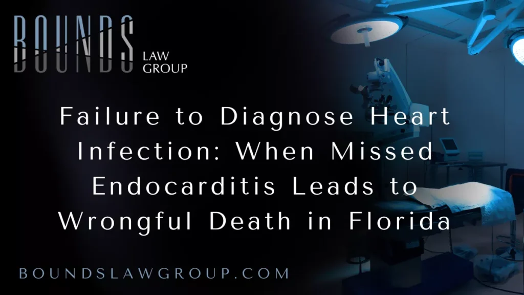 Heart infections are rare—but extremely dangerous when they occur. Infective endocarditis, an infection of the heart’s inner lining or valves, can destroy heart tissue, cause stroke, or trigger fatal organ failure if not diagnosed and treated promptly. Because symptoms are often vague, endocarditis is frequently misdiagnosed or overlooked until it is too late.