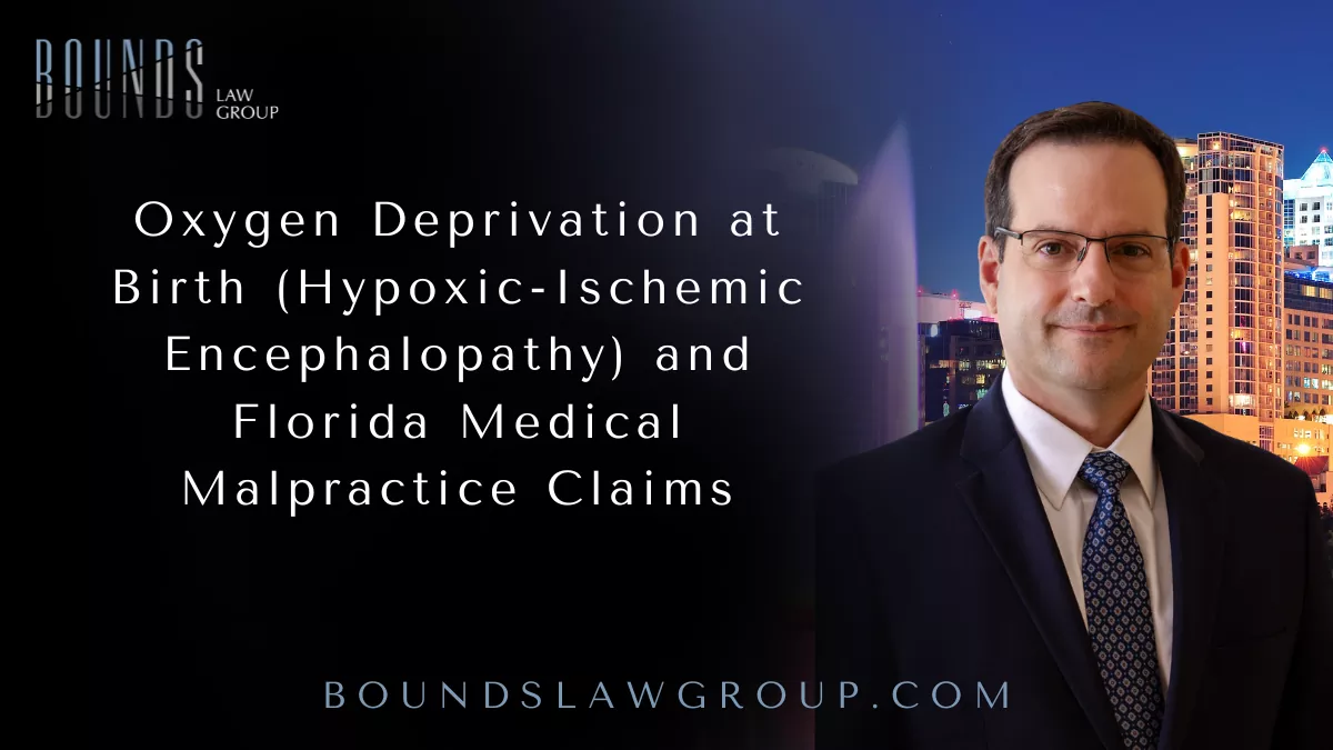 Few medical errors are more devastating than oxygen deprivation during childbirth. When a baby’s brain is deprived of oxygen—even for a short period—the consequences can last a lifetime. In the most tragic cases, the injury results in neonatal death. In others, families face permanent disabilities such as cerebral palsy, developmental delays, and seizure disorders.
