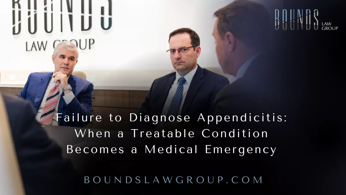 Appendicitis is one of the most common surgical emergencies—and when diagnosed early, it is highly treatable. However, when healthcare providers fail to recognize the signs of appendicitis in time, the appendix can rupture, leading to severe infection, sepsis, and even death.
