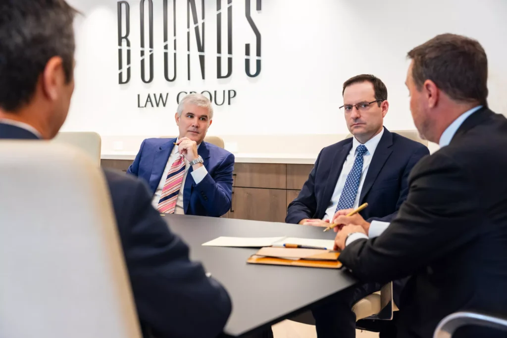 At Bounds Law Group, we represent victims and families throughout Florida in complex medical malpractice and wrongful death cases. One of the most catastrophic and preventable forms of negligence we investigate involves the failure to diagnose and properly treat spinal cord injuries in emergency and hospital settings.