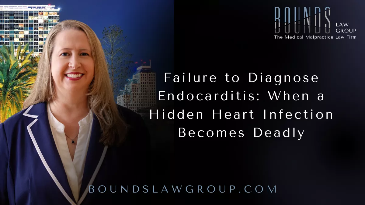 Endocarditis is a serious and potentially fatal infection of the heart's inner lining or valves. Although relatively uncommon, endocarditis can rapidly cause permanent heart damage, stroke, organ failure, and death if it is not recognized and treated promptly. Because its symptoms often resemble those of less serious illnesses, endocarditis is frequently misdiagnosed or overlooked in emergency rooms, hospitals, and primary care settings.
