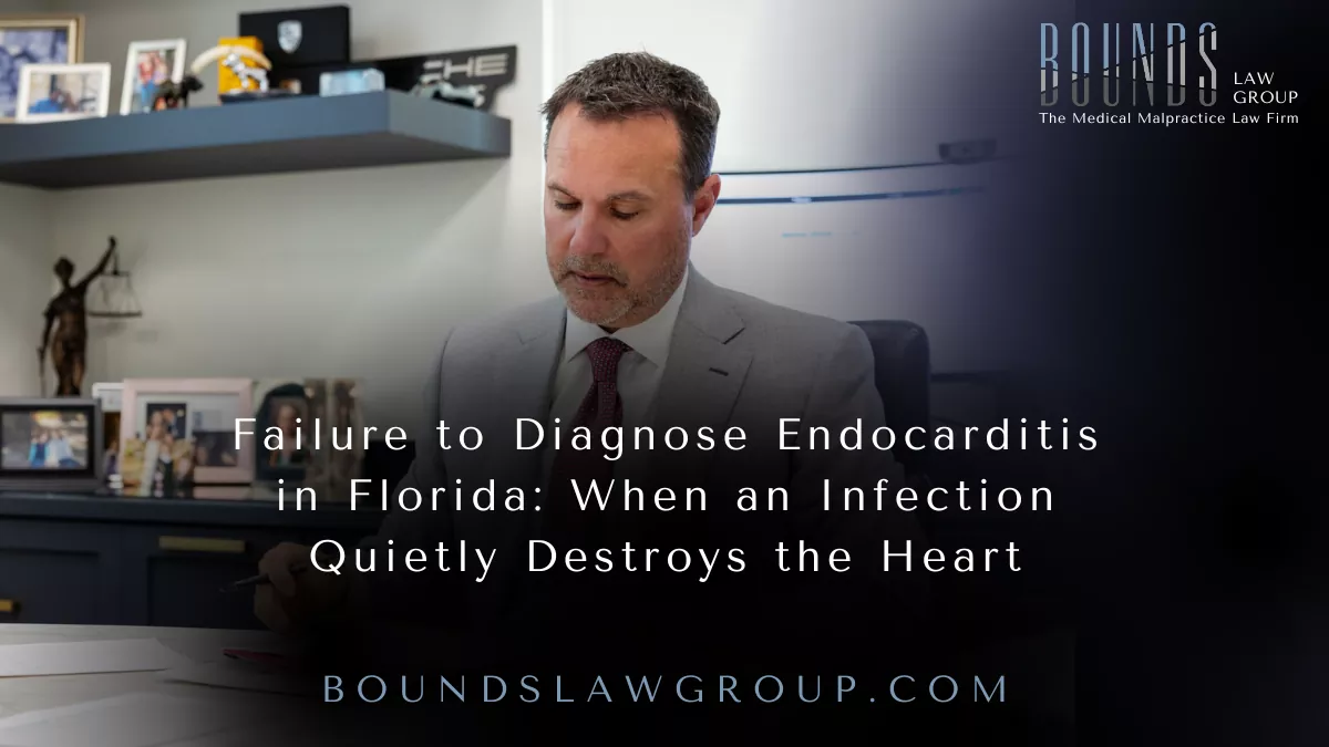 Unlike many emergencies that announce themselves dramatically, endocarditis often begins with vague symptoms that resemble dozens of common illnesses. A patient develops a fever that won't go away. They feel exhausted. They have body aches, chills, or unexplained weight loss. Some are treated repeatedly for the flu, a viral illness, or a urinary tract infection while the infection continues to damage the heart.