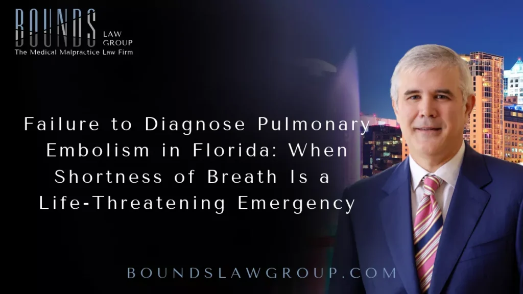Later that evening, she collapses in her kitchen. Paramedics begin CPR, but despite their efforts, she dies from a massive pulmonary embolism—a blood clot that traveled to her lungs and blocked blood flow to her heart.