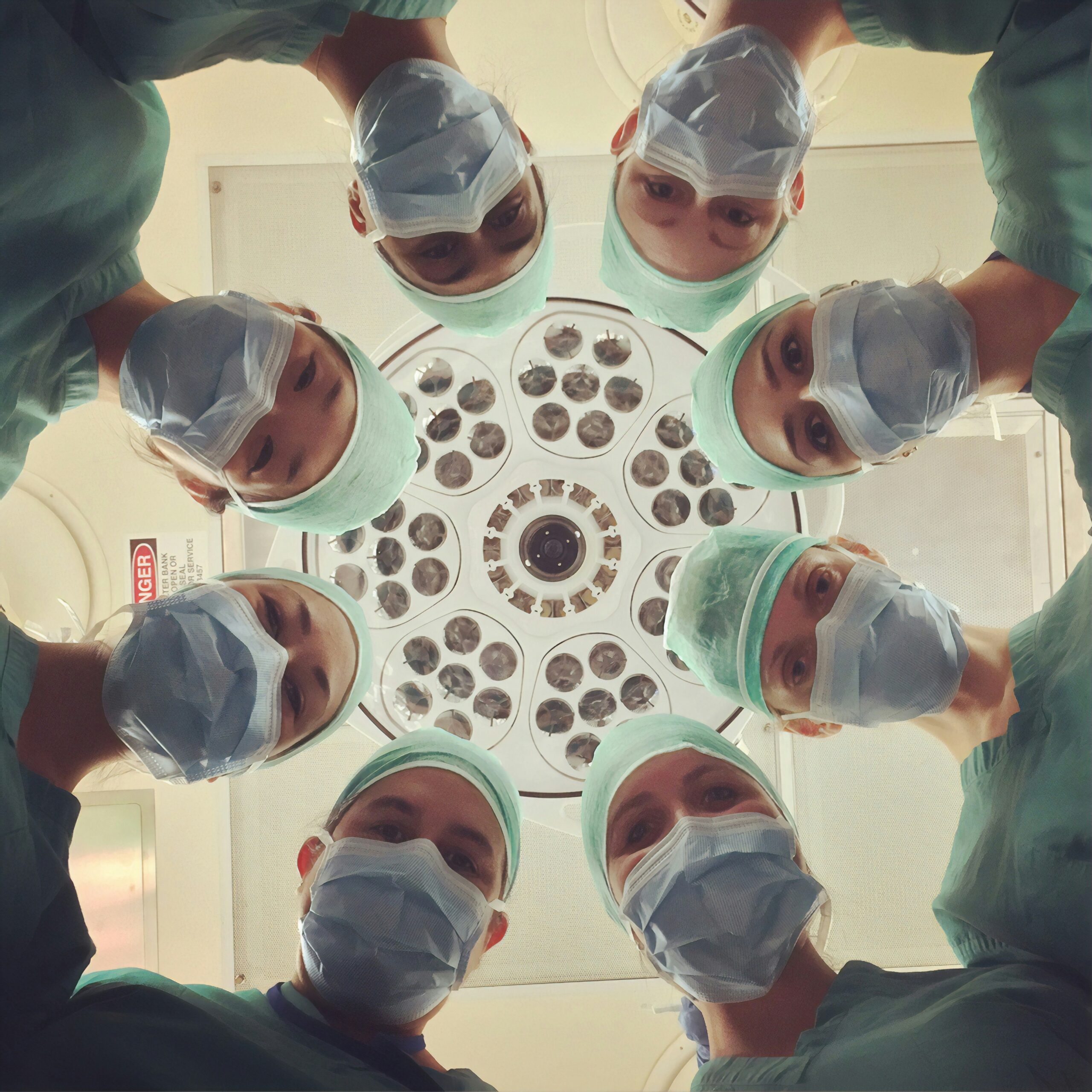 multiple healthcare providers medical malpractice