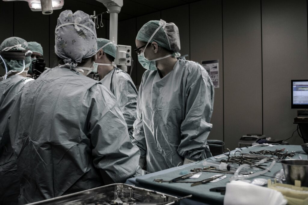 Medical Malpractice Claims When the Injured Patient Cannot Act for Themselves