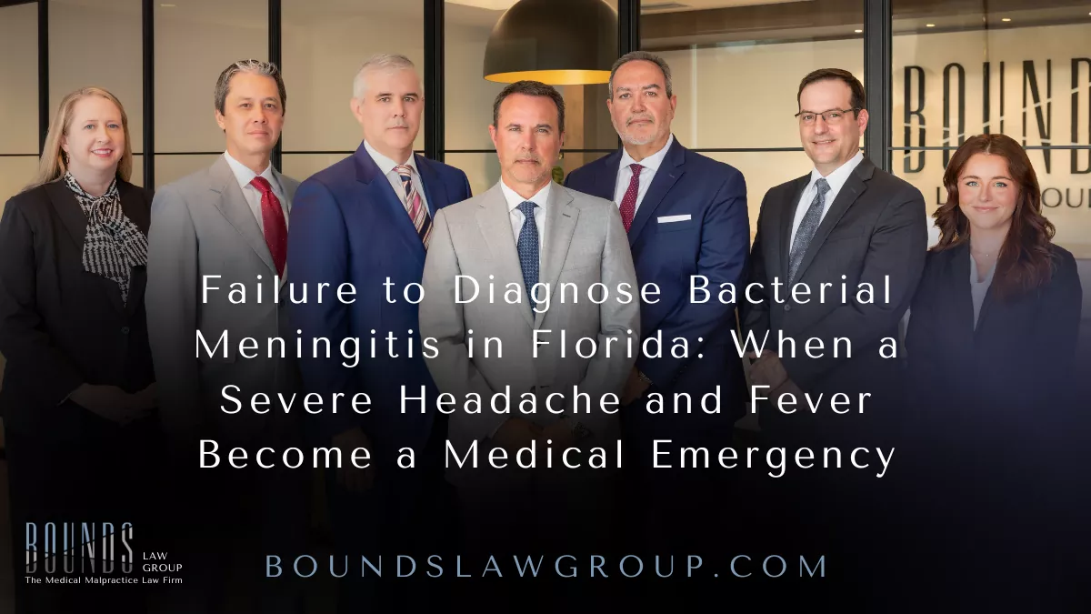 Bacterial meningitis is a serious infection involving the meninges, the protective membranes surrounding the brain and spinal cord. Several types of bacteria can cause the condition, including Streptococcus pneumoniae, Neisseria meningitidis, and Haemophilus influenzae.