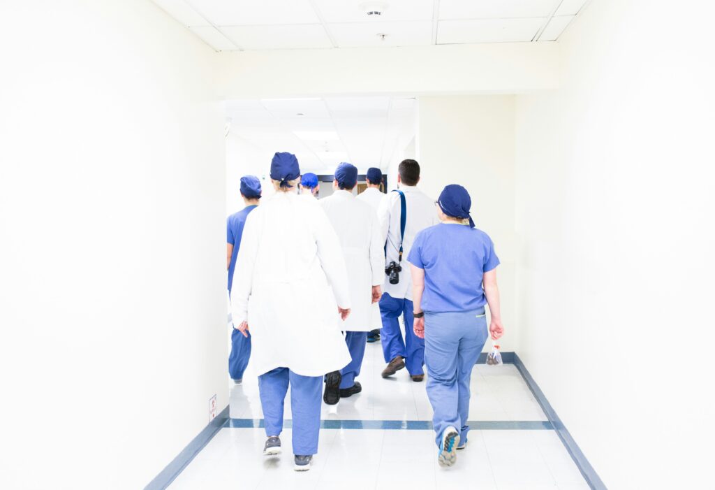 Medical Resident Errors in Florida Teaching Hospitals: Who May Be Liable?
